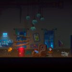 دانلود بازی Tales of the Neon Sea برای اندروید