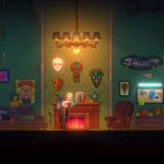 دانلود بازی Tales of the Neon Sea