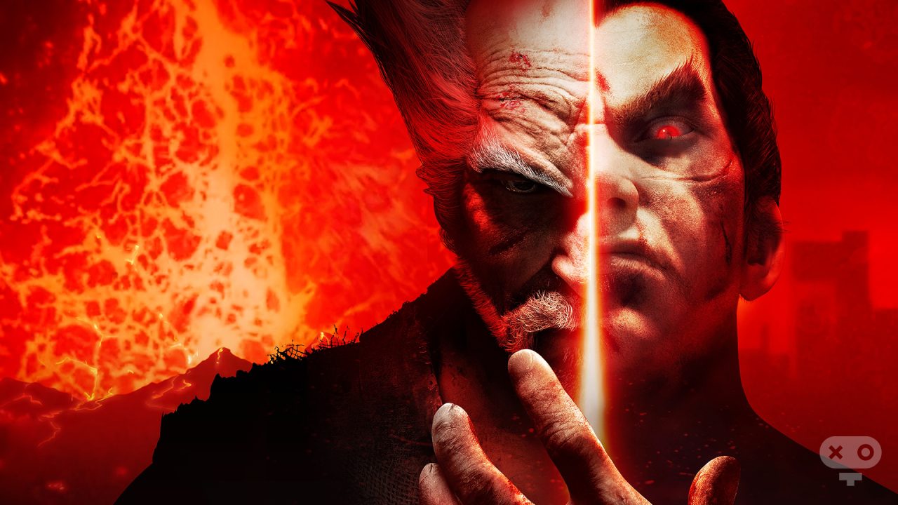 بازی Tekken 7