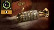 دانلود بازی The Da Vinci Cryptex