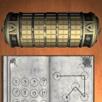 دانلود بازی The Da Vinci Cryptex برای اندروید