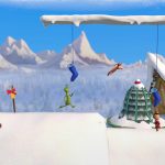 بازی The Grinch Christmas Adventures