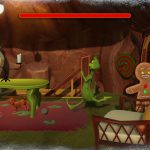 بازی The Grinch Christmas Adventures