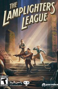 دانلود بازی The Lamplighters League برای PC