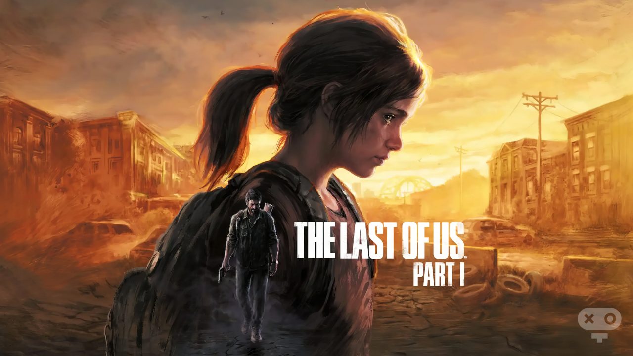 بازی The Last of Us Part I
