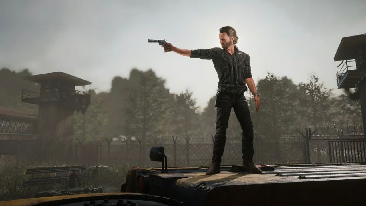 تاریخ انتشار The Walking Dead: Destinies