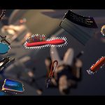 دانلود بازی The Wreck برای اندروید