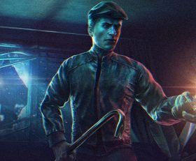 Thief Simulator 2