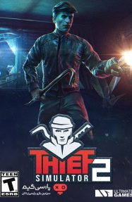 دانلود بازی Thief Simulator 2 برای PC