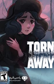 دانلود بازی Torn Away برای PC