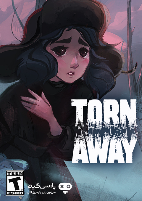 دانلود بازی Torn Away برای PC
