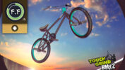 دانلود بازی Touchgrind BMX 2