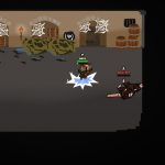 بازی Tower Walker MMO Grind Simulator