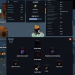 بازی Tower Walker MMO Grind Simulator