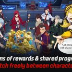 دانلود بازی Tower of God New World برای اندروید