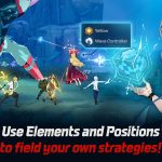 دانلود بازی Tower of God New World برای اندروید