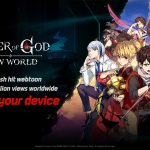 دانلود بازی Tower of God New World برای اندروید