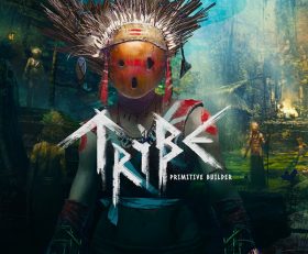 Tribe Primitive Builder