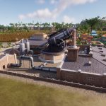 بازی Tropico 6 Going Viral