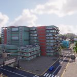 بازی Tropico 6 Going Viral