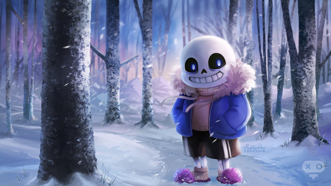 بازی Undertale