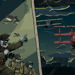 دانلود بازی Valiant Hearts Coming Home برای اندروید