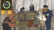 دانلود بازی Valiant Hearts Coming Home