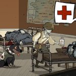 دانلود بازی Valiant Hearts Coming Home برای اندروید