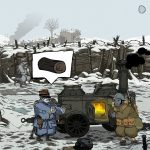 دانلود بازی Valiant Hearts Coming Home برای اندروید