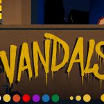 دانلود بازی Vandals برای اندروید