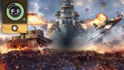 دانلود بازی War Thunder Mobile