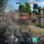 دانلود بازی War Thunder Mobile