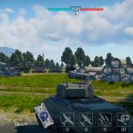دانلود بازی War Thunder Mobile