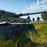 دانلود بازی War Thunder Mobile