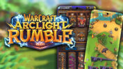 بازی Warcraft Rumble