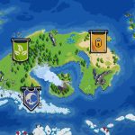 بازی Wargroove 2