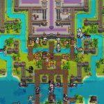 بازی Wargroove 2
