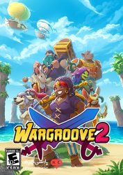 دانلود بازی Wargroove 2 برای PC