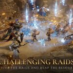 دانلود بازی Watcher of Realms برای اندروید