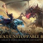 دانلود بازی Watcher of Realms برای اندروید