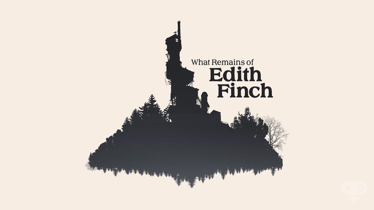 بازی What Remains of Edith Finch