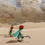بازی Wildmender