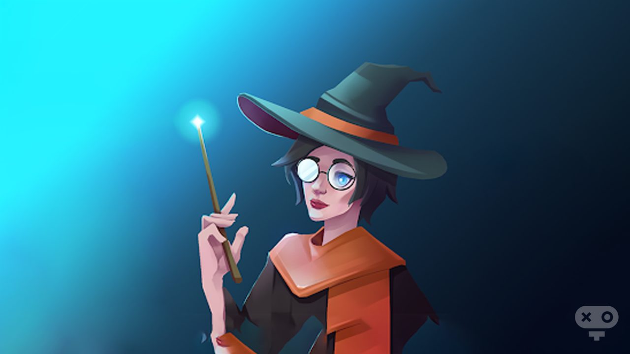 بازی Wizard Duel – Magic School