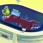 دانلود بازی Wonderputt Forever