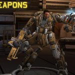 دانلود بازی XCOM Enemy Within برای اندروید