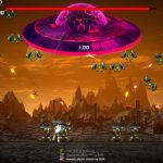 بازی Xaladia Rise of the Space Pirates X2
