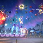 بازی Xaladia Rise of the Space Pirates X2