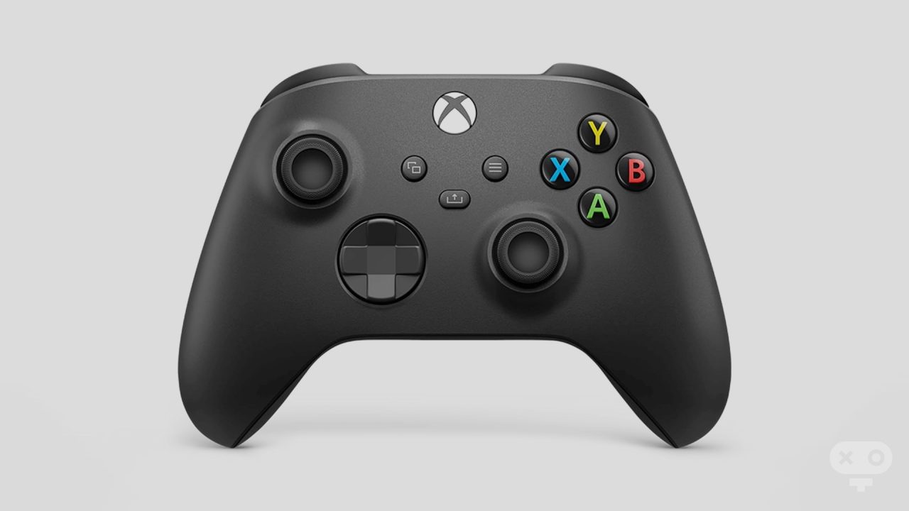 کنترلر Xbox Core Wireless Controller