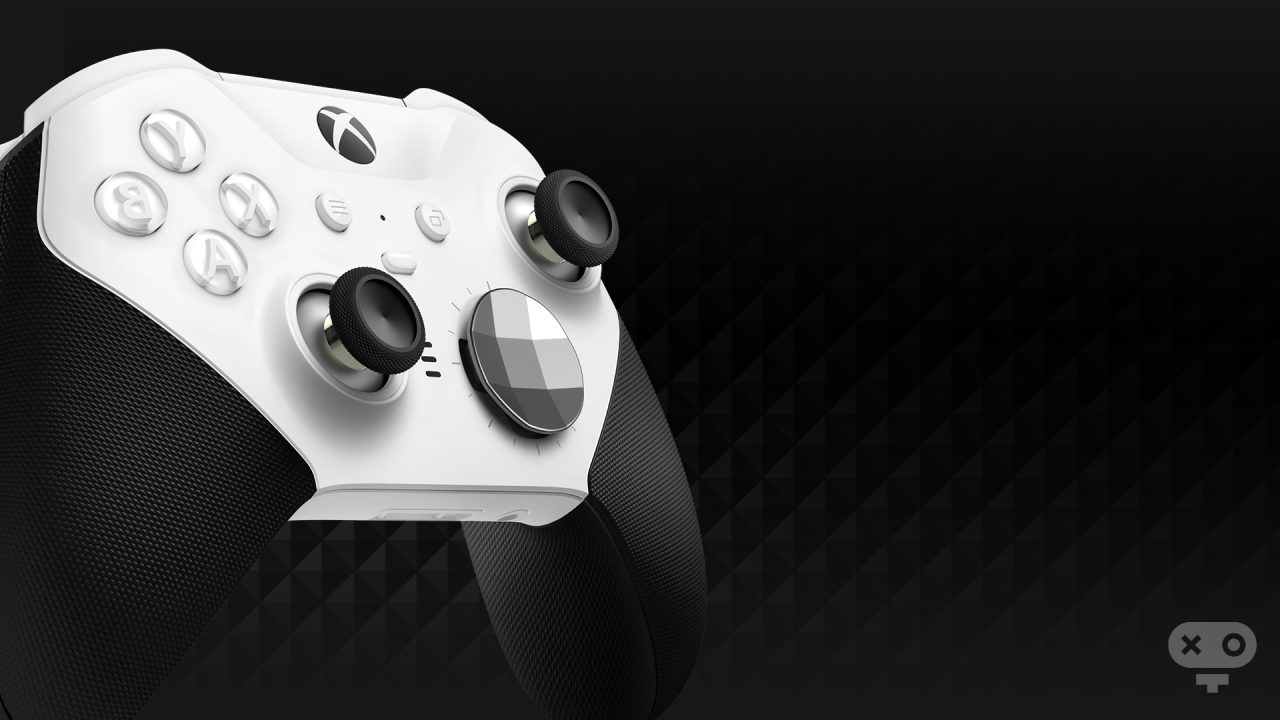 کنترلر Xbox Elite Wireless Controller Series 2