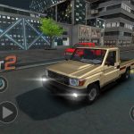 دانلود بازی Xtreme Drift 2 برای اندروید